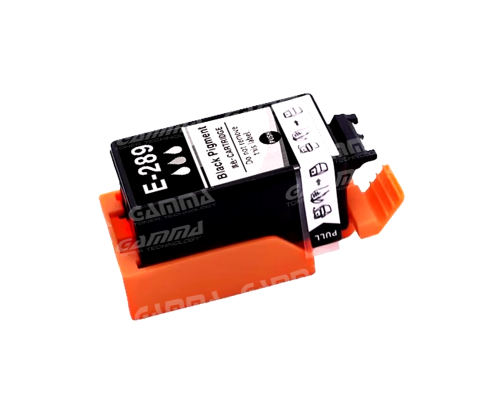 Картридж Epson WF100  E289 Black